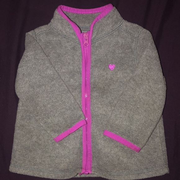 Spring/Fall jackets - Picture 3 of 6